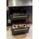 Уличная барбекю кухня для гриля BBQ Kitchen Gas 210 Weber 1500610