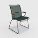 Кресло CLICK DINING CHAIR TALL BACK, PINE GREEN Houe 10812-1118