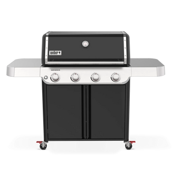 Газовый гриль Genesis E-415 CRAFTED Weber 1500612