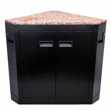 Уголок для уличной кухни Char-Broil Medallion Series 463246718