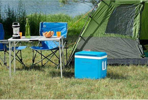 Термобокс Icetime Plus 42 л Campingaz 87227
