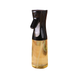 Пляшка розпилювач для олії 300 мл., чорна spray-300-black