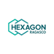 Композитний газовий балон Hexagon-Ragasco-12,5л. (під евро редуктор) 100578