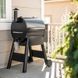 Пеллетный гриль Pro 575 с WiFIRE черный Traeger TFB57GLEC