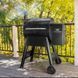 Пеллетный гриль Pro 575 с WiFIRE черный Traeger TFB57GLEC
