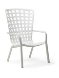 Кресло Folio Bianco Nardi 40300.00.000.04