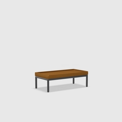 Боковой столик LEVEL SIDE TABLE, BAMBOO Houe 12206-0351