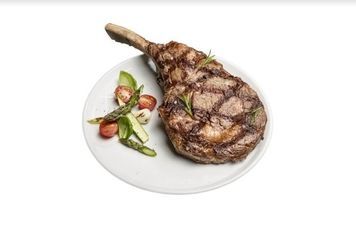 Керамічна тарілка 27,5 см 2 шт Weber 17880