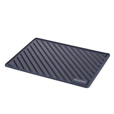 Силиконовый коврик для столовых приборов и гриль-аксессуаров, 35 &times; 27,5 см Santos 900136