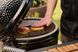 Вугільний гриль Big Green Egg ONYX Large для outdoor кухні та тераси