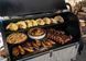 Пеллетный гриль Pro 780 с WiFIRE черный Traeger TFB78GLEC