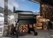 Пеллетный гриль Pro 780 с WiFIRE черный Traeger TFB78GLEC