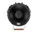 Керамічний kamado гриль Big Green Egg ONYX Large з ультратемним покриттям
