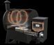 Пеллетный гриль Pro 780 с WiFIRE черный Traeger TFB78GLEC
