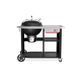 Гриль угольный Performer Premium 57 см Weber 1501966