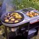 Гриль угольный Performer Premium 57 см Weber 1501966
