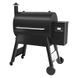 Пеллетный гриль Pro 780 с WiFIRE черный Traeger TFB78GLEC