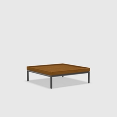 Приставний столик LEVEL TABLE, BAMBOO 12204-0351