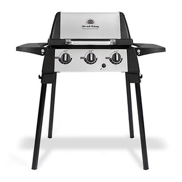 Портативный газовый гриль Porta-Chef 320 Broil King 952653