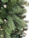 Штучна сосна Denberg 215 см 🌲 Преміум сосна TriumphTree (Нідерланди) &mdash; купити в Grill Market