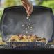 Кошик-сітка для приготування з високими бортами малий Weber 6481