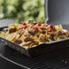 Кошик-сітка для приготування з високими бортами малий Weber 6481