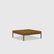 Приставний столик LEVEL TABLE, BAMBOO 12204-0351