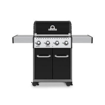 Газовый гриль Baron 420-NEW Broil King 875253