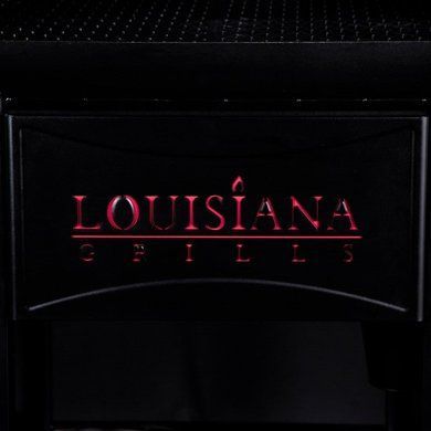 Пеллетный гриль-смокер Founders Series Premier 1200 Louisiana Grills 10631