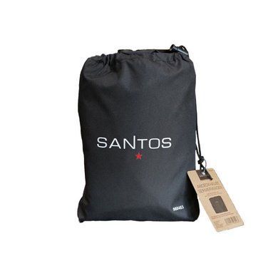 Всепогодний чохол для гриля та кухонних модулів, 92 &times; 93 &times; 56,8 см Santos 960483