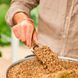 Субстрат BIO GRANUPLANT для комнатных растений 6 л Compo 8818