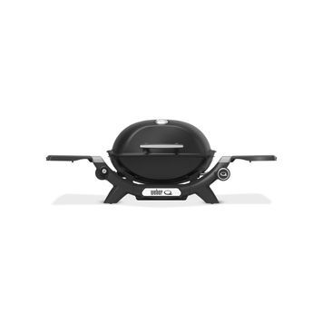 Газовый гриль Q1200N с подставкой Weber 1501085