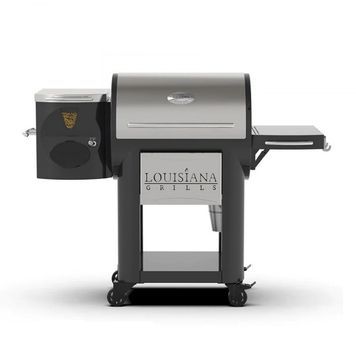 Пеллетный гриль-смокер Founders Series Legacy 800 Louisiana Grills 10632