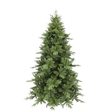 Штучна ялинка Nottingham de Luxe 215 см 🎄 Пишна та святкова &mdash; купити в Grill Market