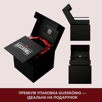 Набір для запікання казан 4,5 л + кришка-пательня, підйомник 2в1 Gusskoenig 589819