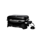 Гриль электрический Lumin Compact, черный Weber 91010979
