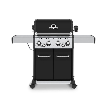 Газовый гриль Baron 490-NEW Broil King 875283