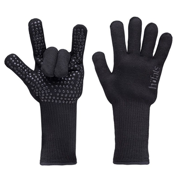 Перчатки FIRE GLOVES Aramid Hoefats 00715