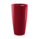 Розумний вазон RONDO 32, червоний блискучий Lechuza 15799
