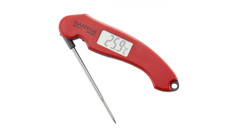 Складаний цифровий термометр для м'яса SANTOS 897900