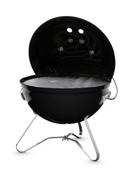 Портативний вугільний гриль Smokey-Joe Premium Weber 1121004