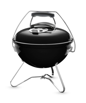 Портативный угольный гриль Smokey-Joe Premium Weber 1121004