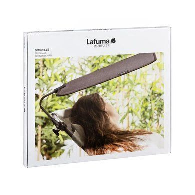 Солнцезащитный козырек Noir Lafuma LFM2860-0247