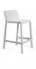Барний стілець Trill Stool Mini Bianco Nardi 40353.00.000