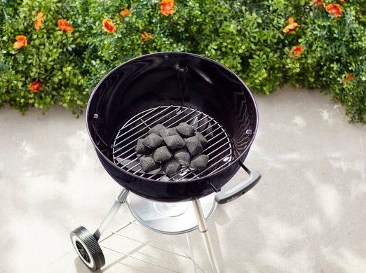 Решетка для угля для гриля 47 см Weber 7440