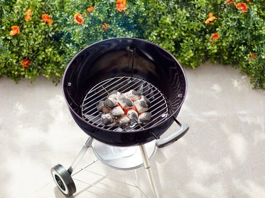 Решетка для угля для гриля 47 см Weber 7440