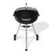 Гриль угольный Compact Kettle 57 см Weber 1502061