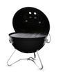 Портативный угольный гриль Smokey-Joe Premium Weber 1121004