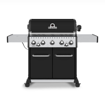 Газовый гриль Baron 590-NEW Broil King 876283