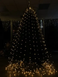 Сосна 185 см с инеем, Forest 0756770520339